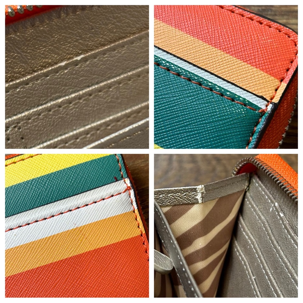 Dana Buchman Wallet - Picture 7 of 7